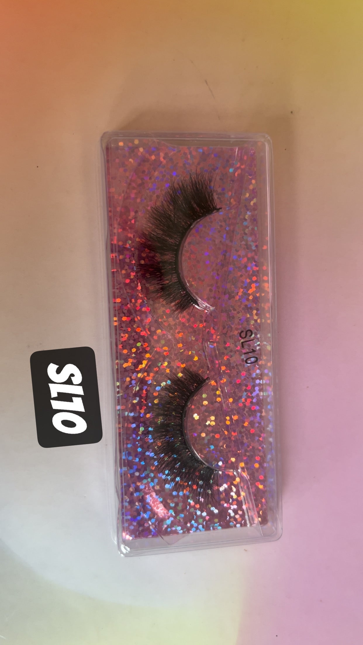 Lashes