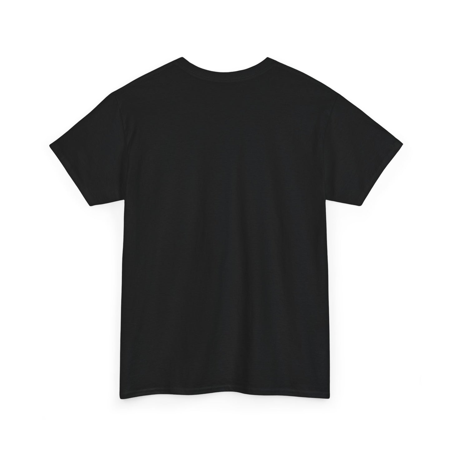 Savage Tiger Tee | Wild Graphic Shirt