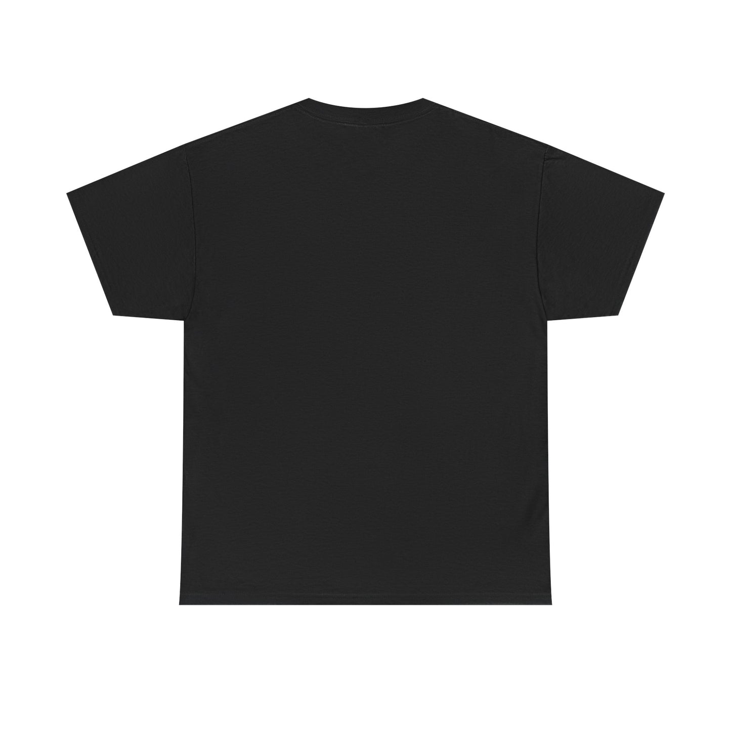 Savage Tiger Tee | Wild Graphic Shirt