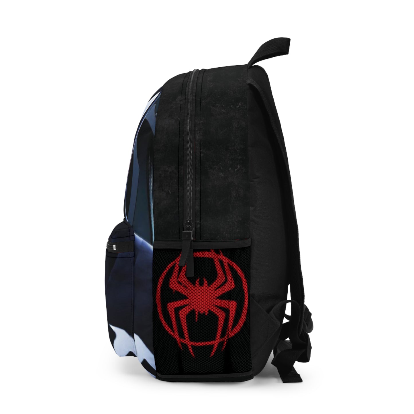 Spiderman Backpack