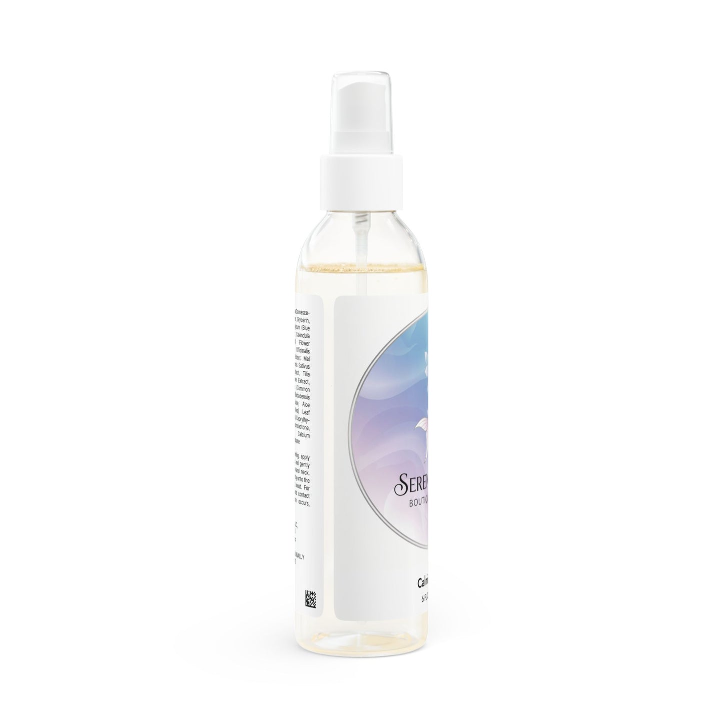 Calming Toner, 6oz