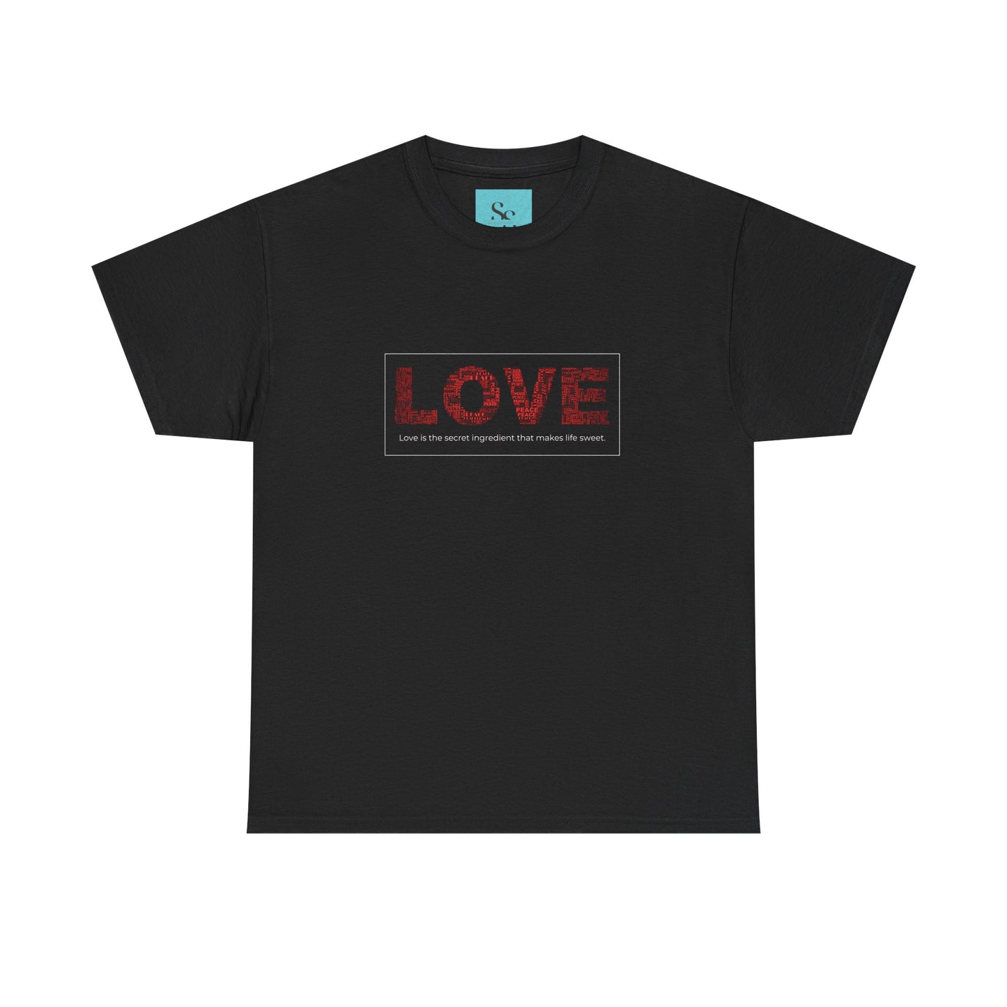LOVE T-Shirt