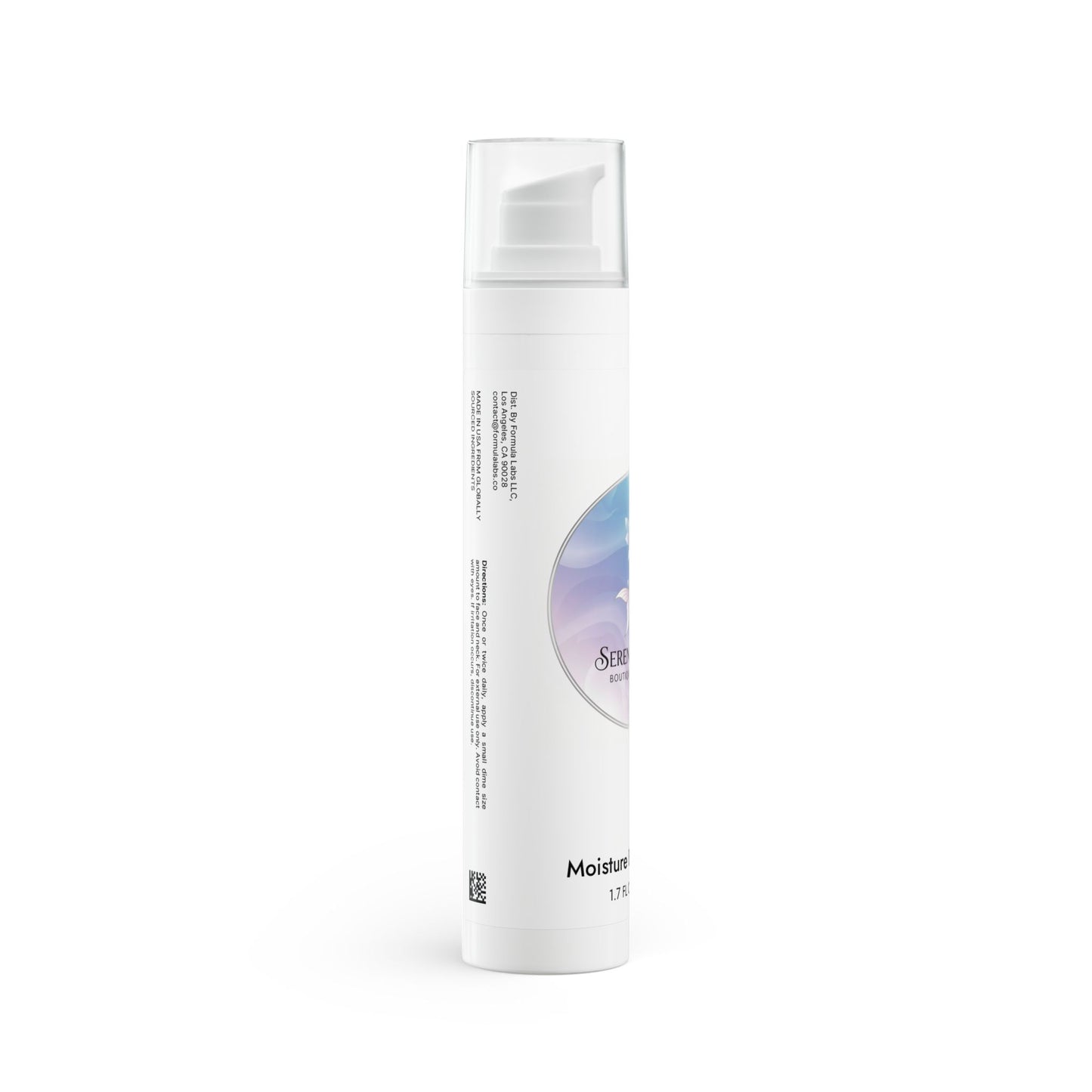 Moisture Balance Gel, 1.7oz