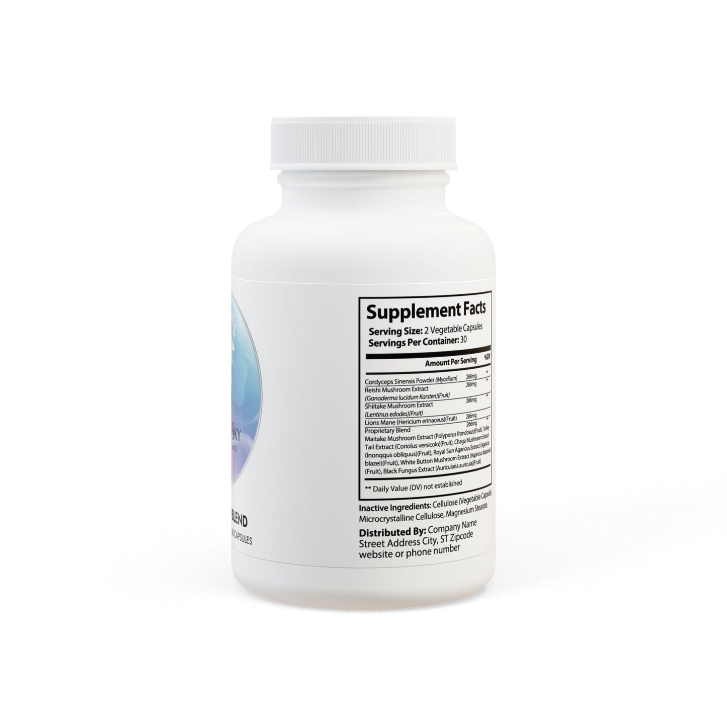 Beetroot Supplement (60 Capsules)
