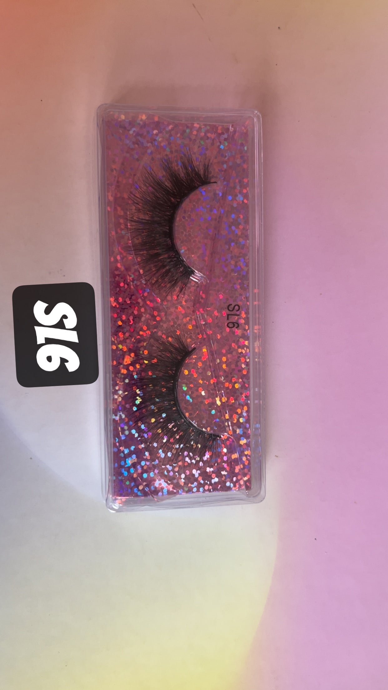 Lashes