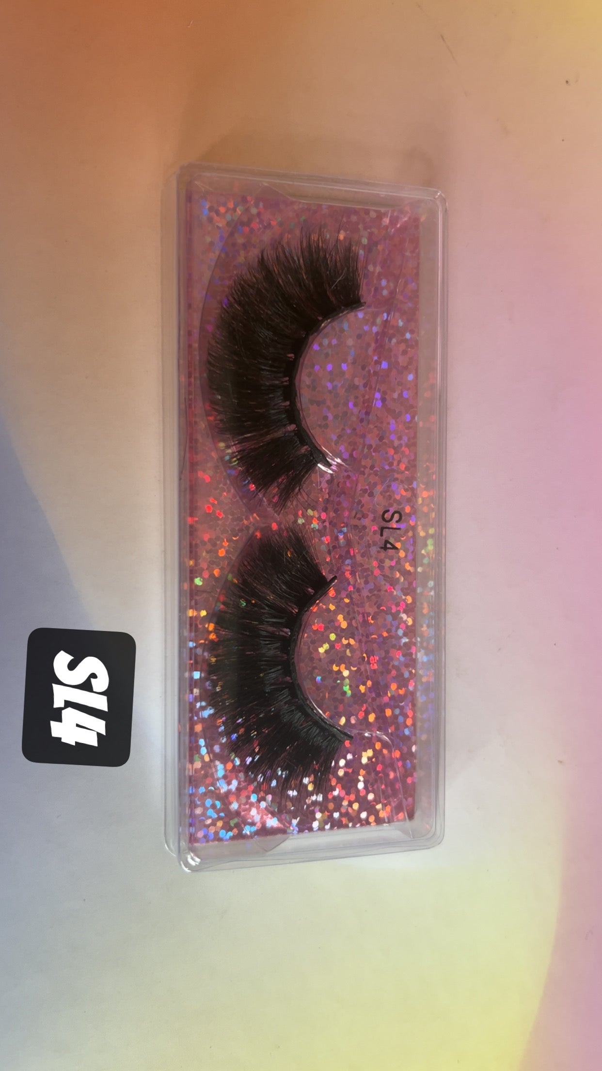 Lashes