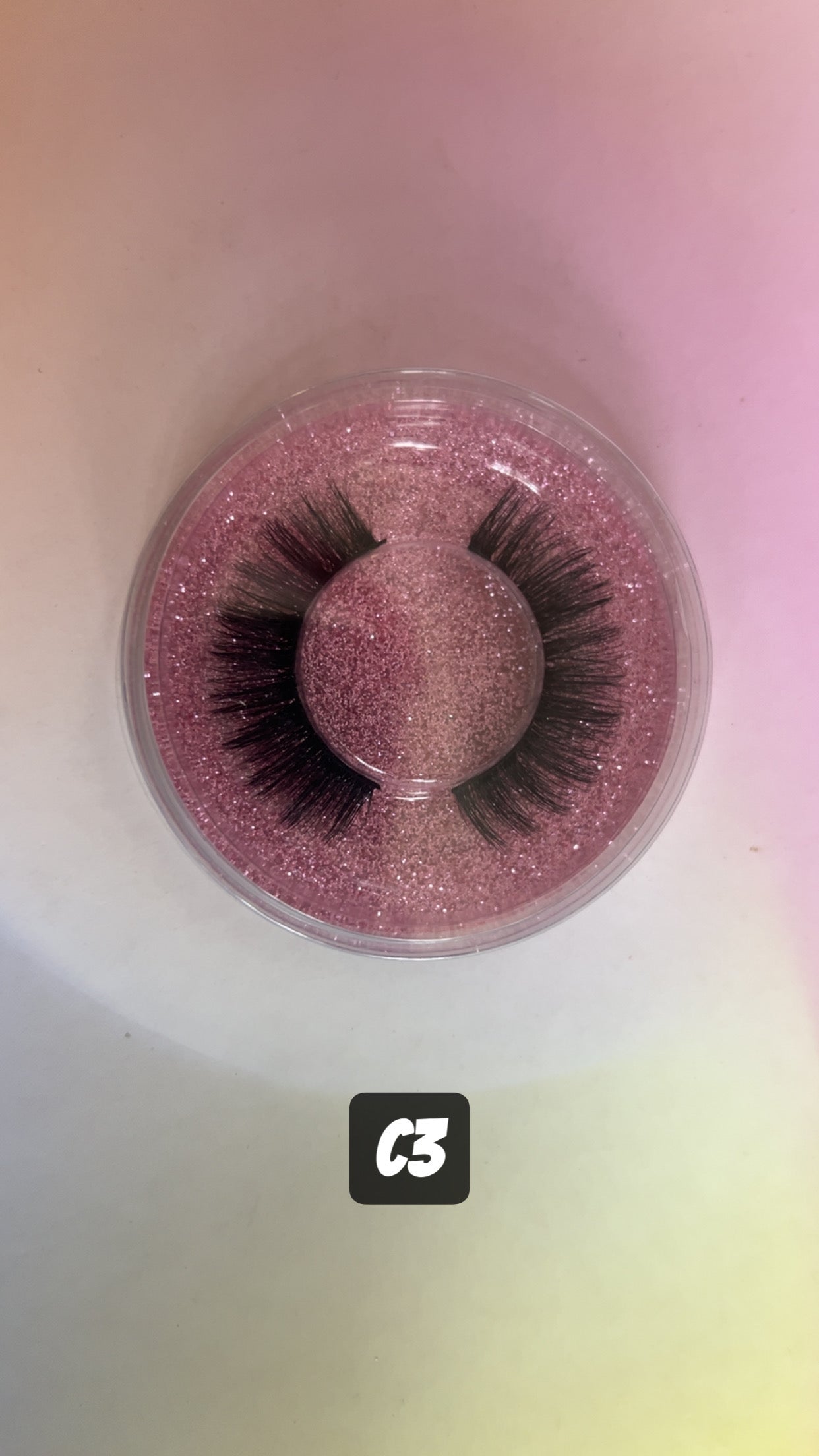 Lashes