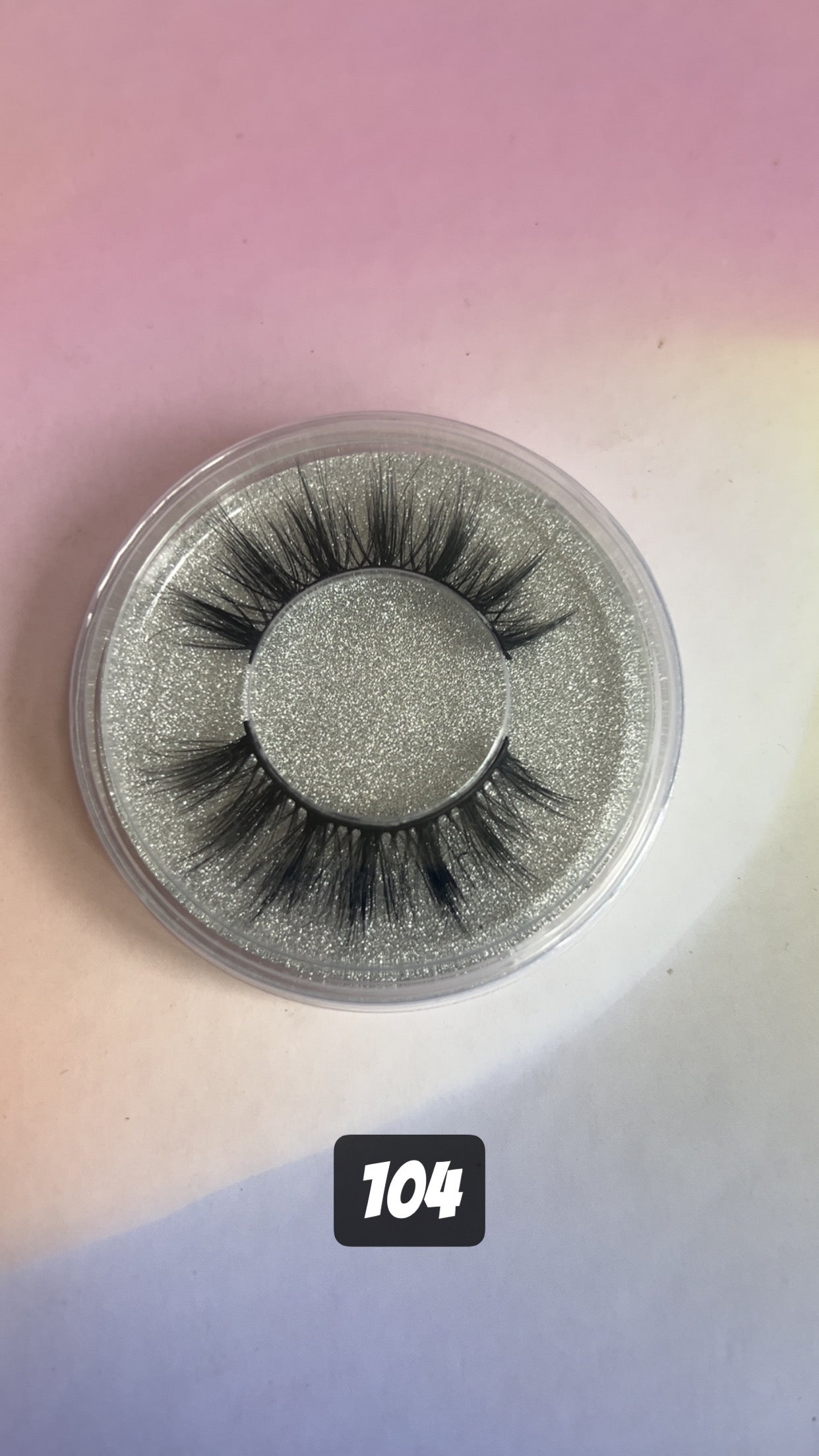 Lashes