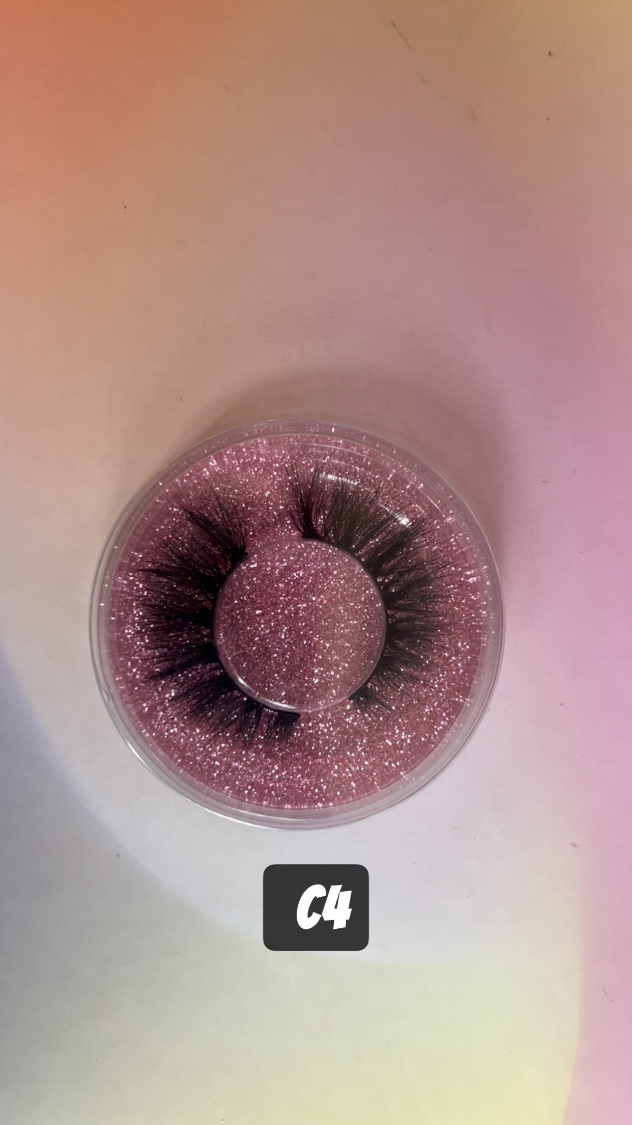 Lashes