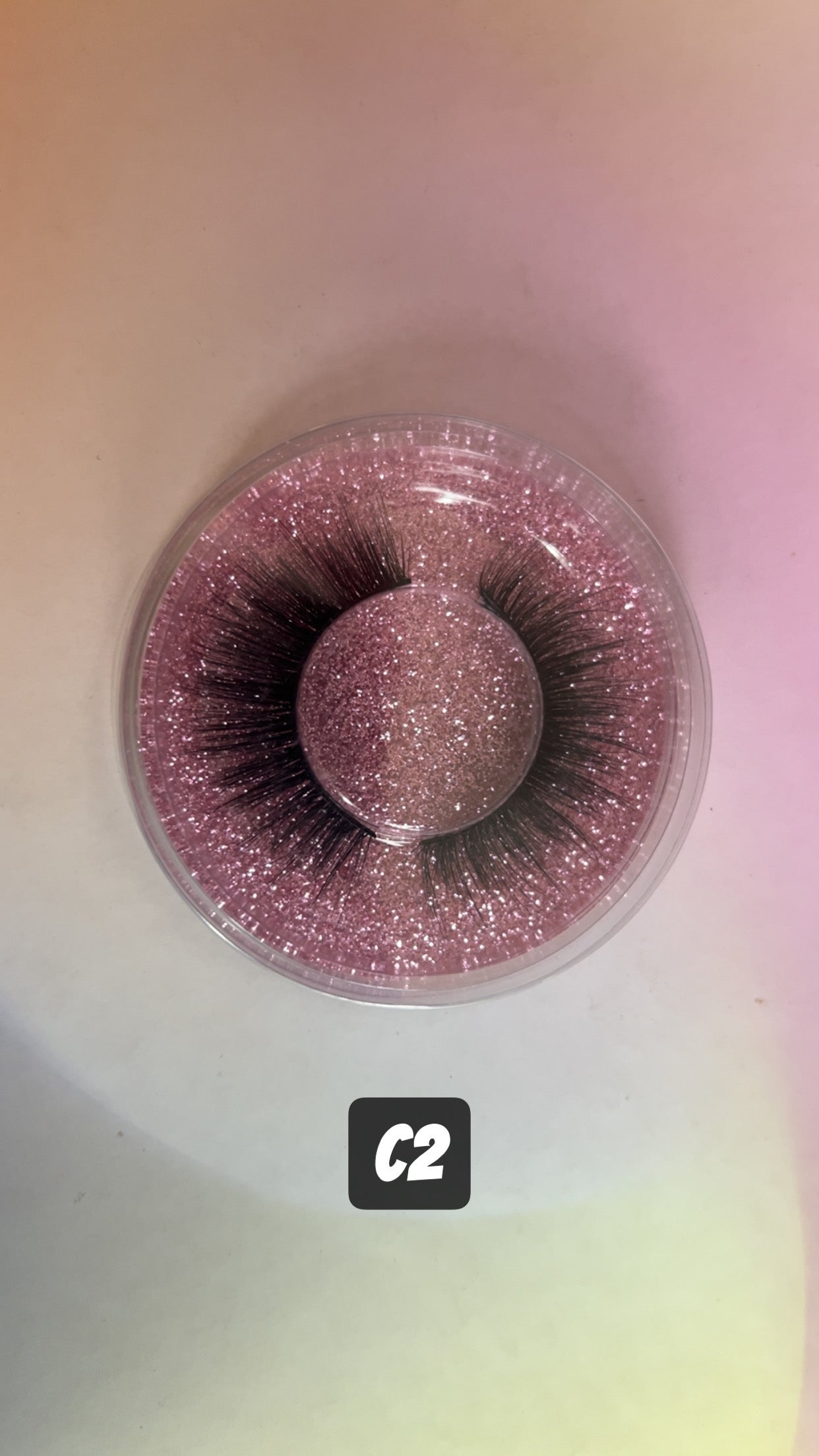 Lashes