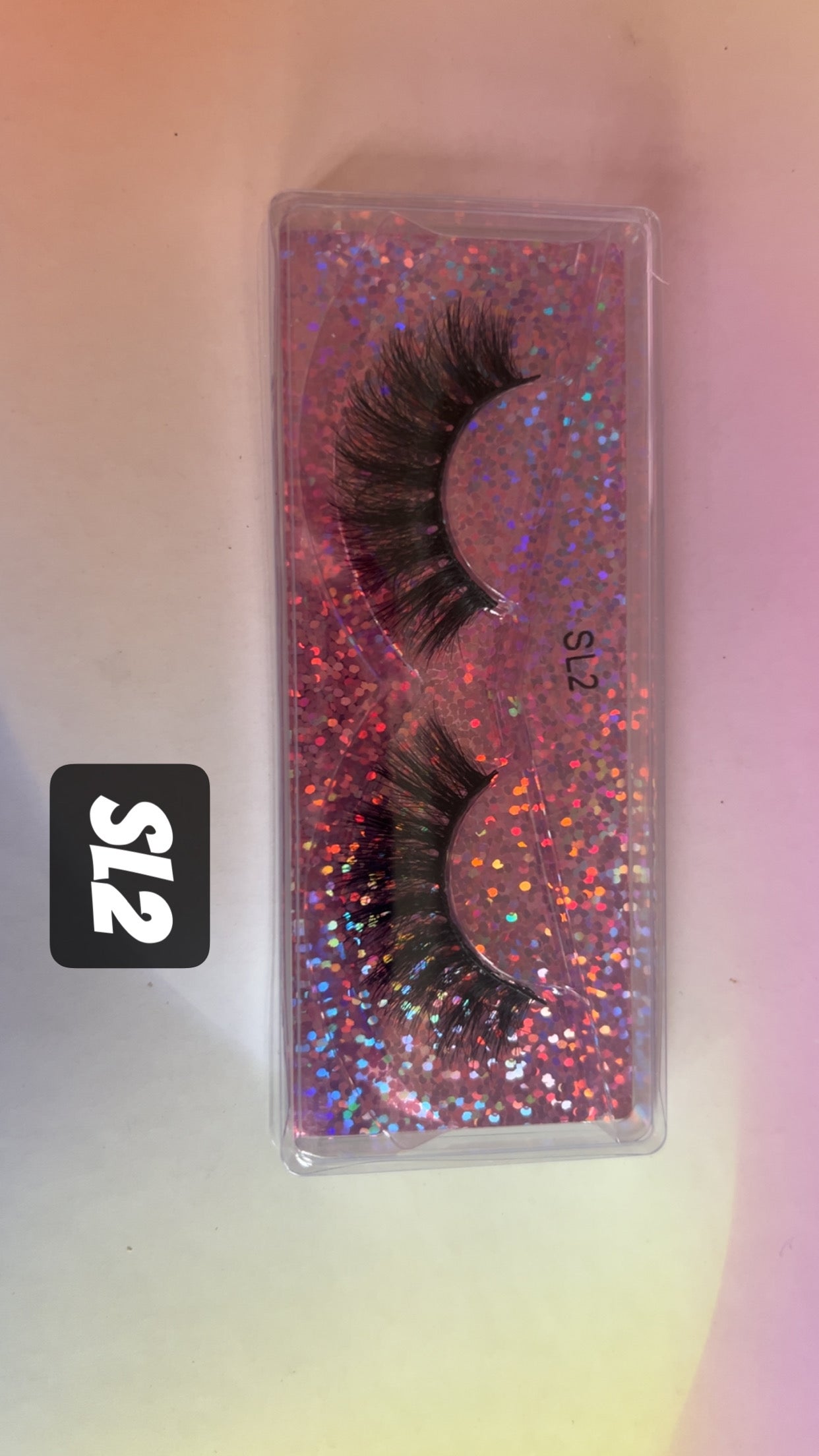 Lashes