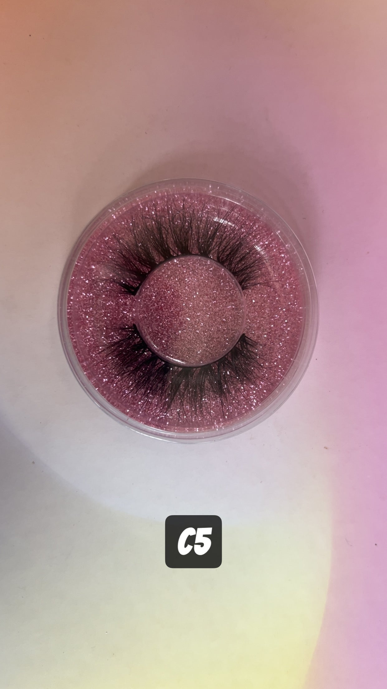 Lashes