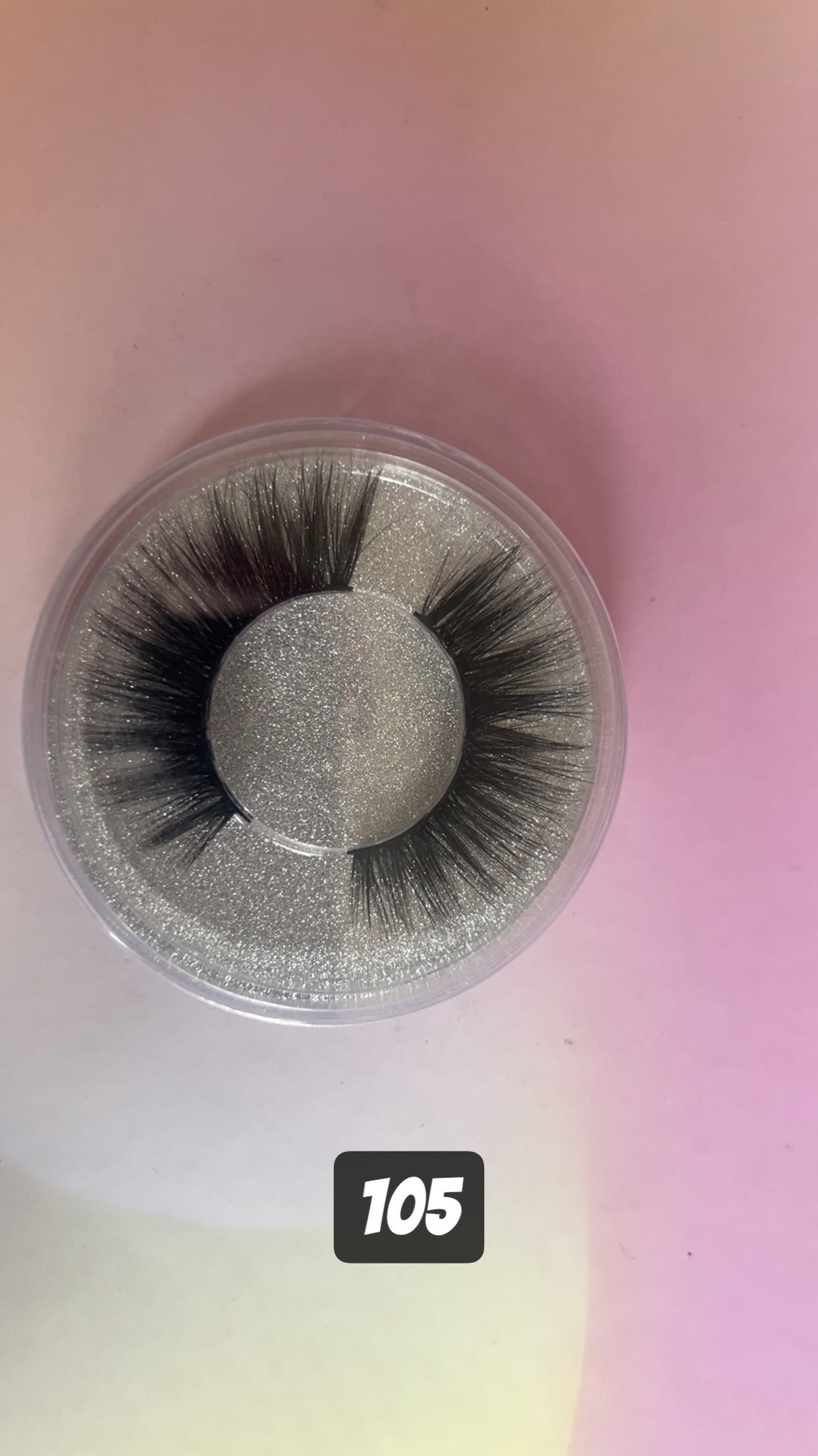 Lashes