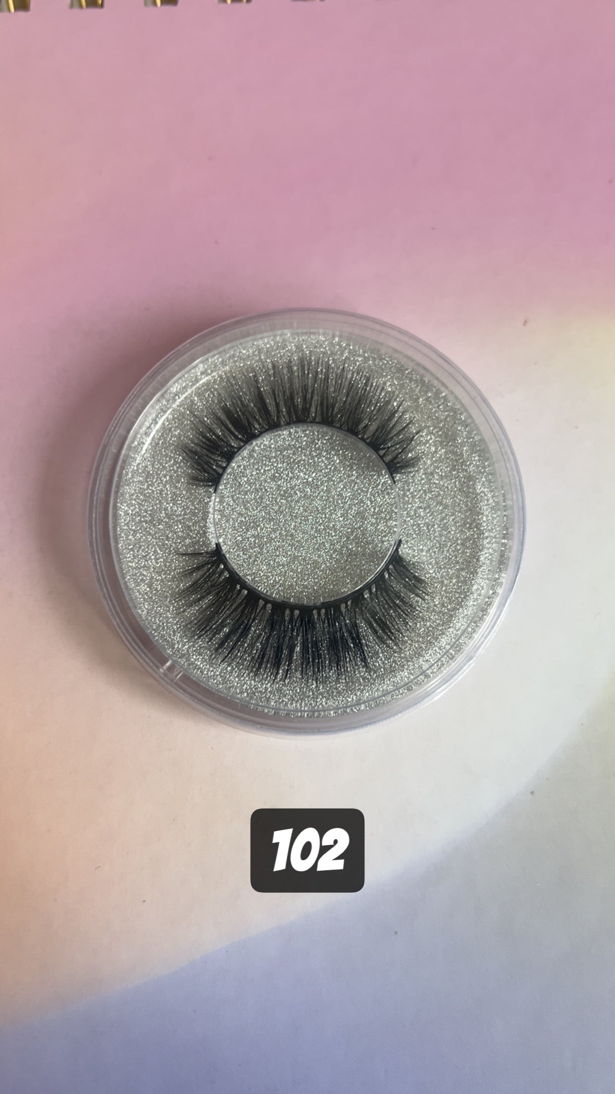 Lashes
