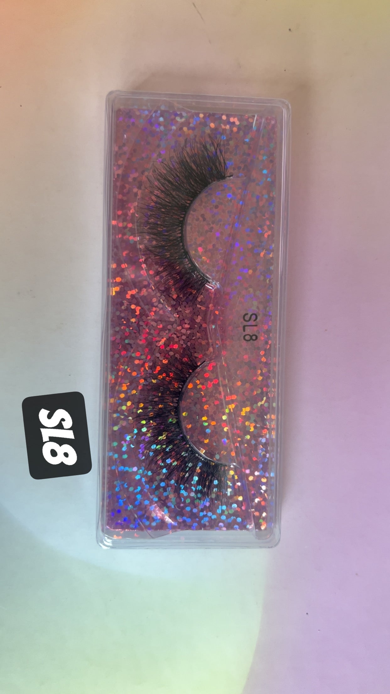 Lashes