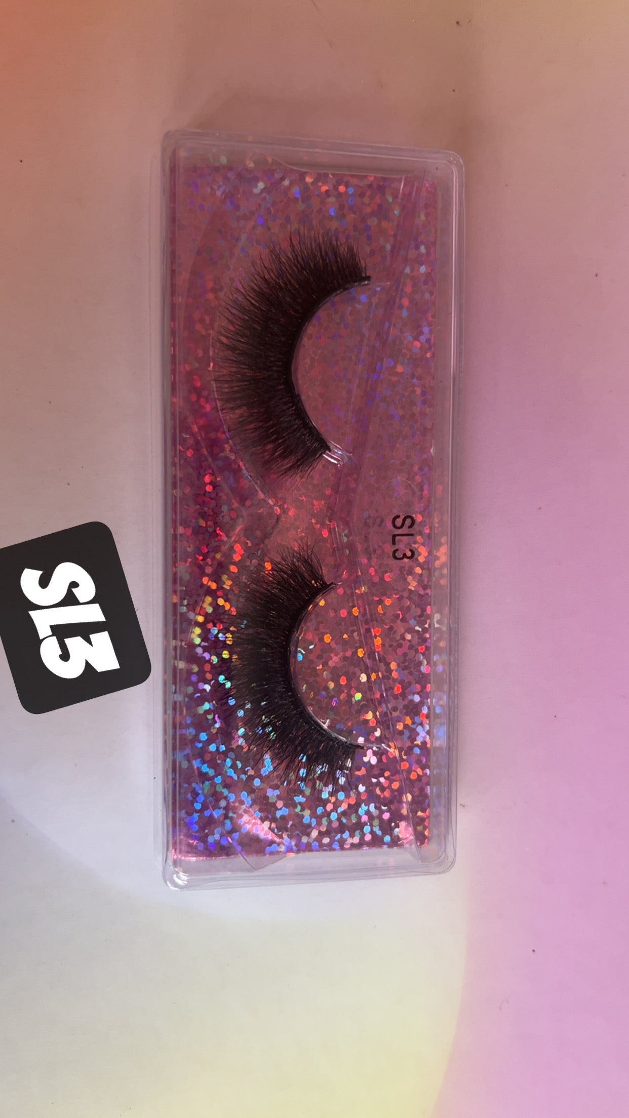 Lashes