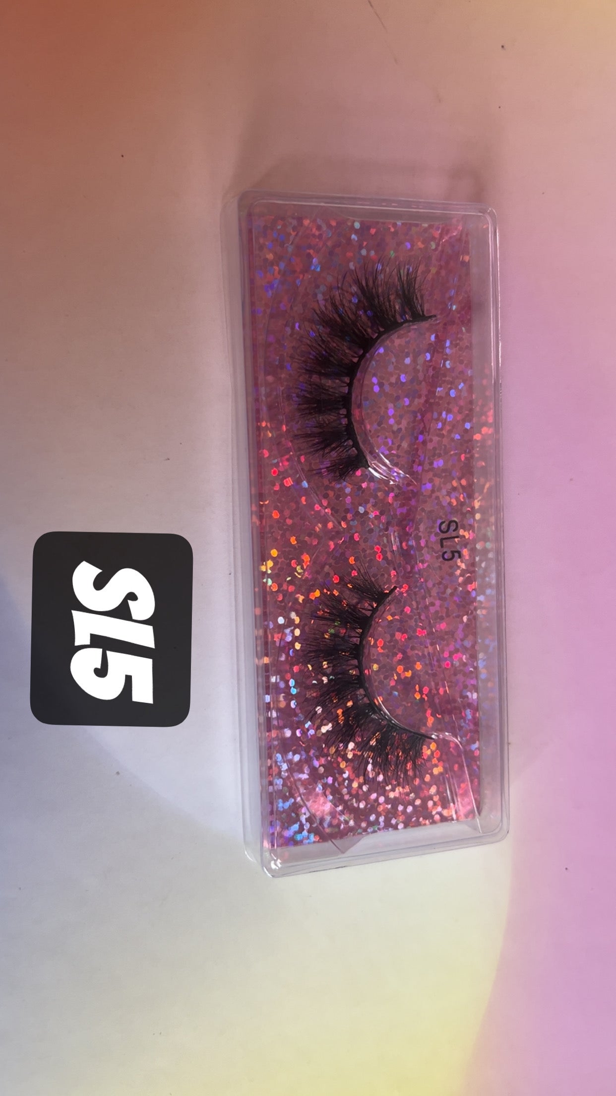 Lashes