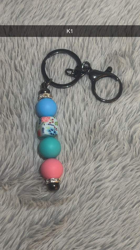 Keychains