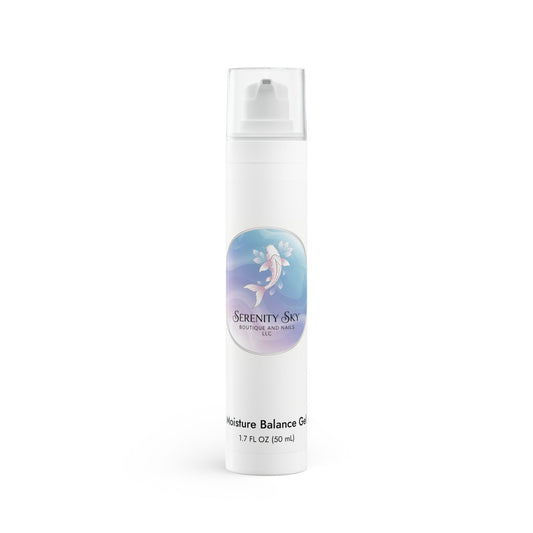 Moisture Balance Gel, 1.7oz