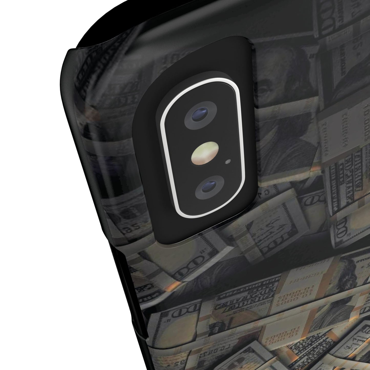 Money Slim iPhone Case