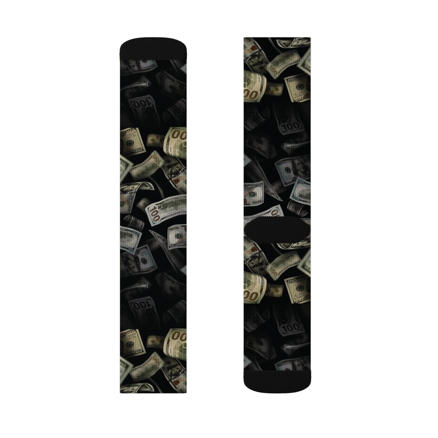 Money socks