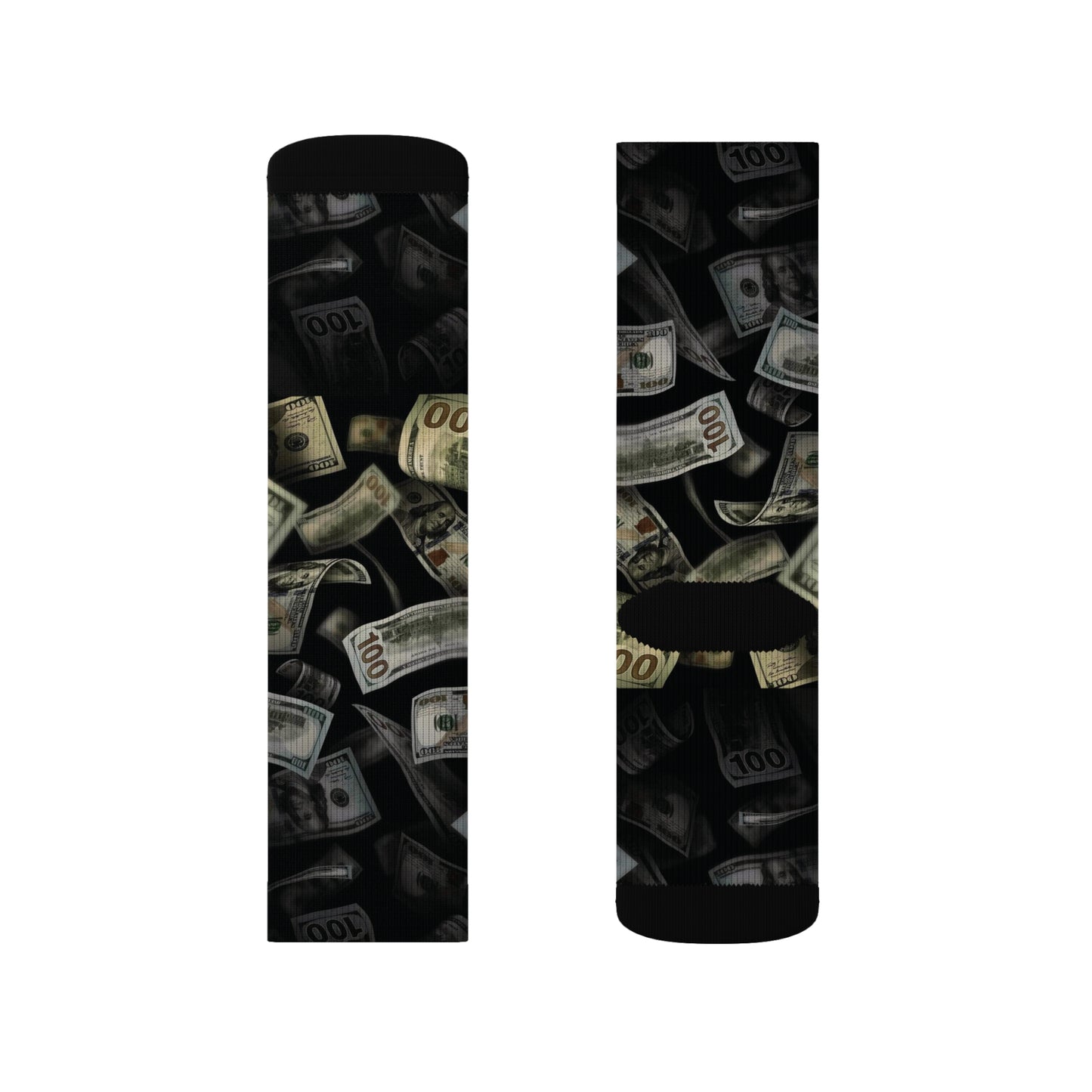 Money socks