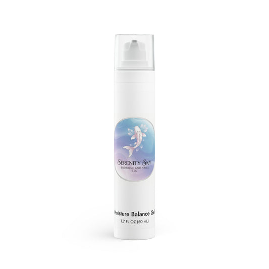 Moisture Balance Gel, 1.7oz