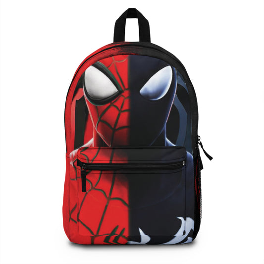 Spiderman Backpack