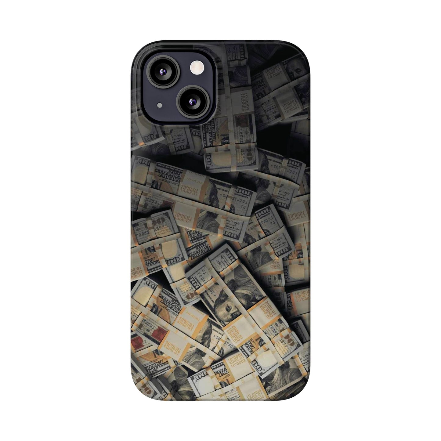 Money Slim iPhone Case