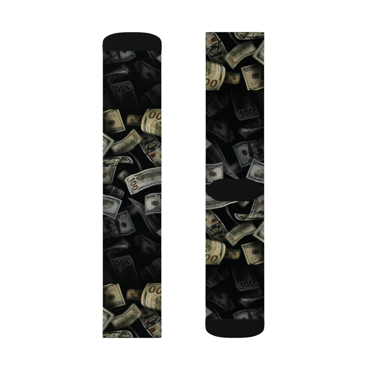 Money socks