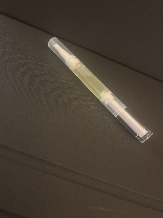 cuticle oil pen