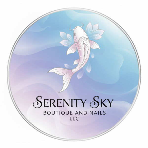 Serenity Sky Boutique and Nails LLC